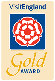 Image: Gold Award